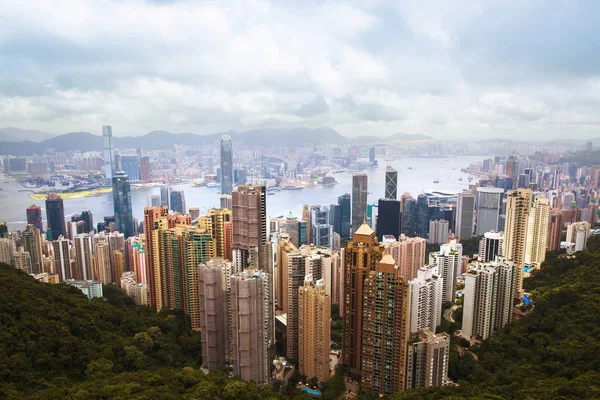 Hong Hong, China —  Fotos de Stock
