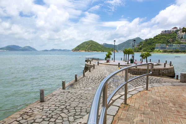 Repulse Bay, Hong Hong, Čína — Stock fotografie