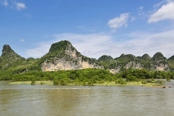 Guilin, Cina — Foto Stock