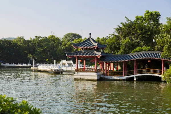 Yangshuo, Guilin, Çin — Stok fotoğraf