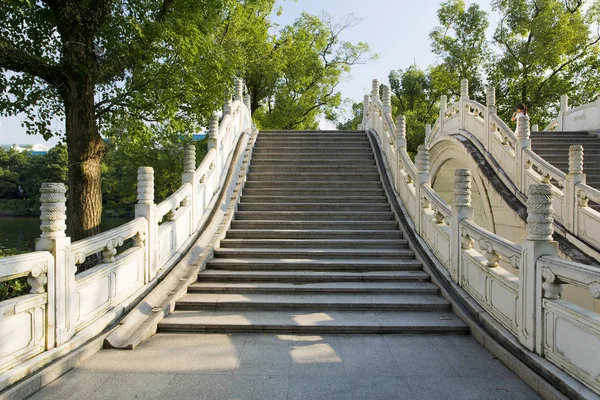 Yangshuo, Guilin, China — Foto de Stock