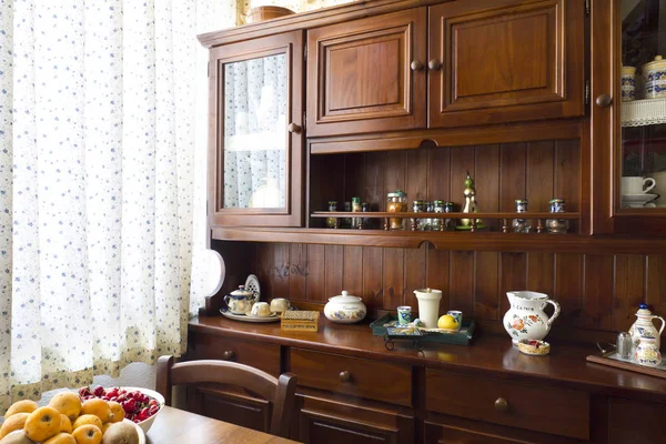 Kitchen — Stock Photo, Image