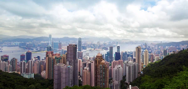 Hong Hong, China —  Fotos de Stock