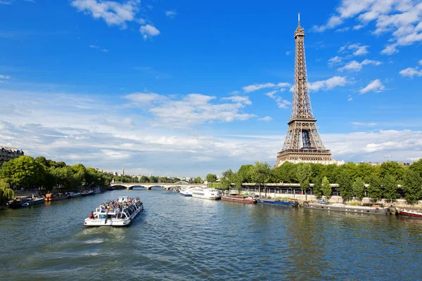 Paris — Stock Photo, Image