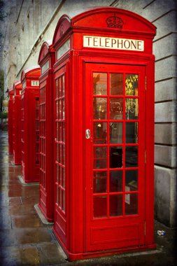 Londra. 