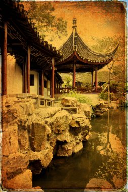 Suzhou, Çin