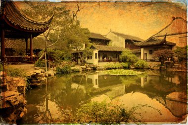Suzhou, Çin