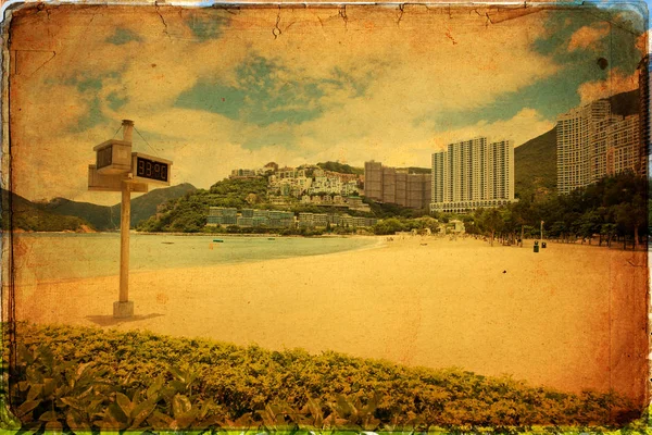 Repulse Bay, Hong Hong, Chiny — Zdjęcie stockowe