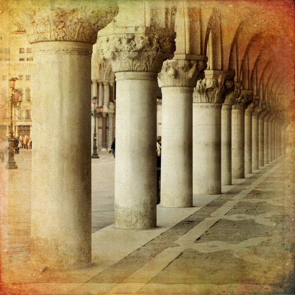 Venezia, Italia — Foto Stock