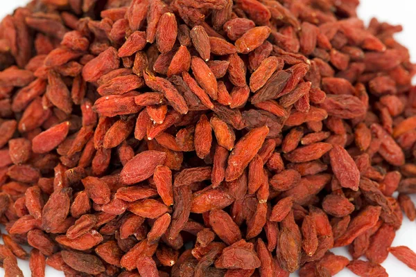 Goji berries — Stok Foto