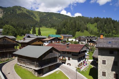 Sauris.