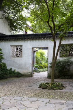 Suzhou, Çin