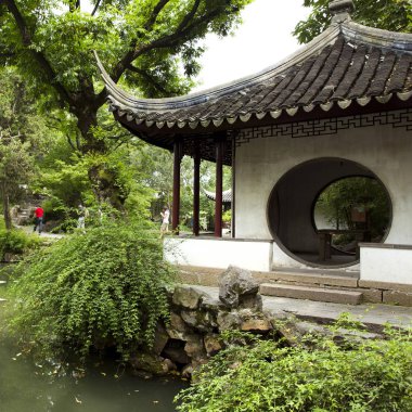 Suzhou, Çin
