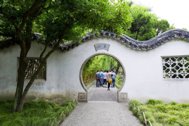 Suzhou, Çin