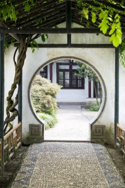 Suzhou, Çin