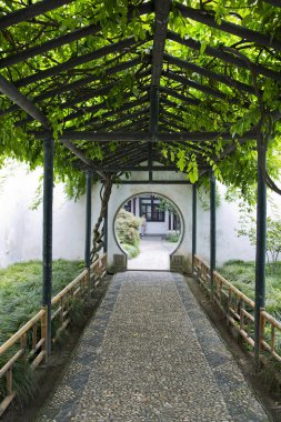 Suzhou, Çin