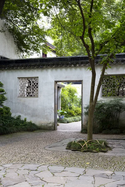 Suzhou, Cina — Foto Stock