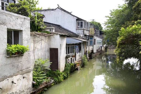 Suzhou, China — Zdjęcie stockowe