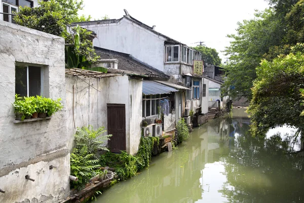 Suzhou, Çin — Stok fotoğraf