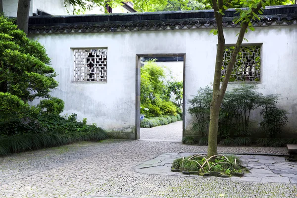 Suzhou, China — Stock Photo, Image