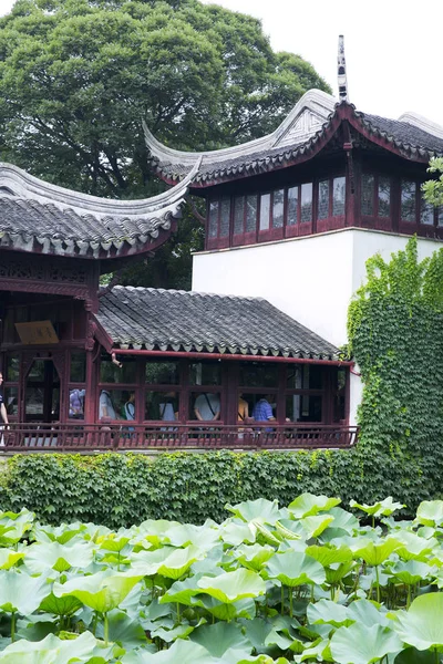 Suzhou, China — Fotografia de Stock