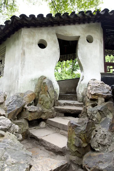 Suzhou, Cina — Foto Stock