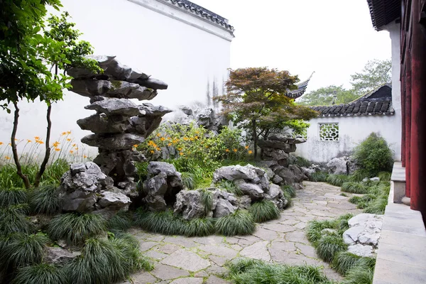 Suzhou, Çin