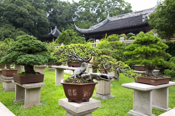 Suzhou, Cina — Foto Stock