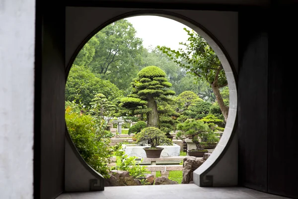 Suzhou, Cina — Foto Stock