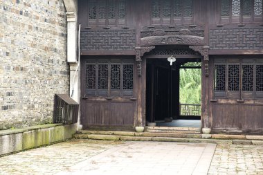 wuzhen, Çin 