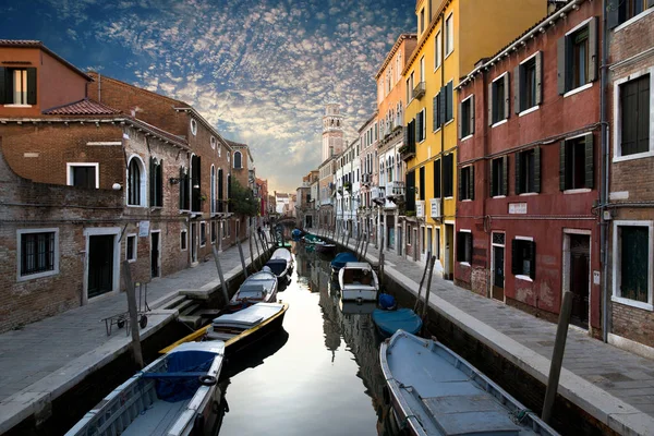 Veneza, Itália — Fotografia de Stock