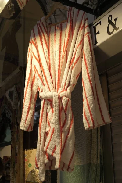 Istanbul Turquía Mayo Vestido Para Venta Gran Bazar Estambul Turquía —  Fotos de Stock