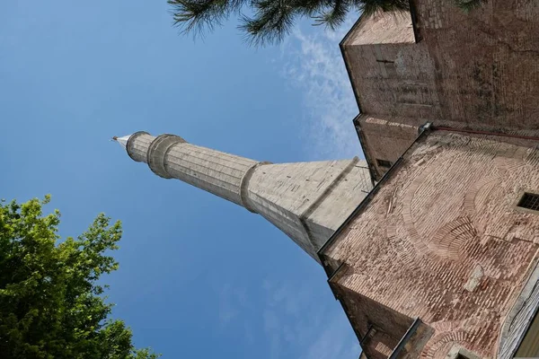 Istanbul Turquía Mayo Vista Exterior Del Museo Santa Sofía Estambul —  Fotos de Stock