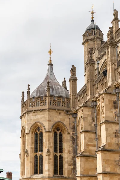 Windsor Maidenhead Windsor Juli 2018 Georges Chapel Windsor Castle Windsor — Stockfoto