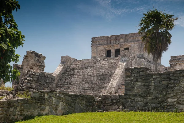 Tulum — Stock Photo, Image