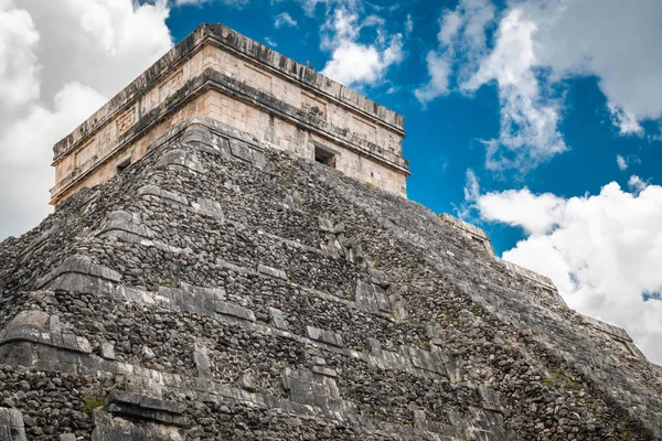 Chichen Itza — Stock Photo, Image