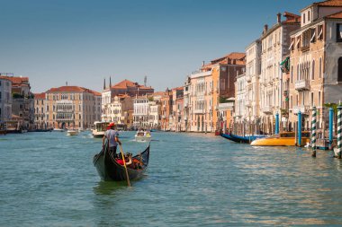 Grand canal