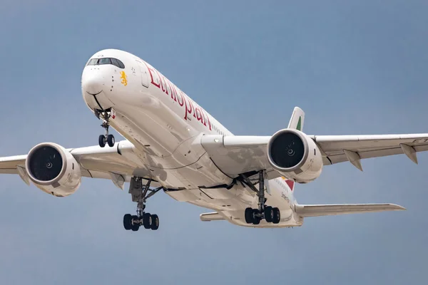 A350 etíope —  Fotos de Stock