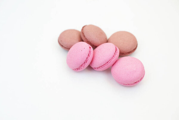 ассортимент различных макарон
