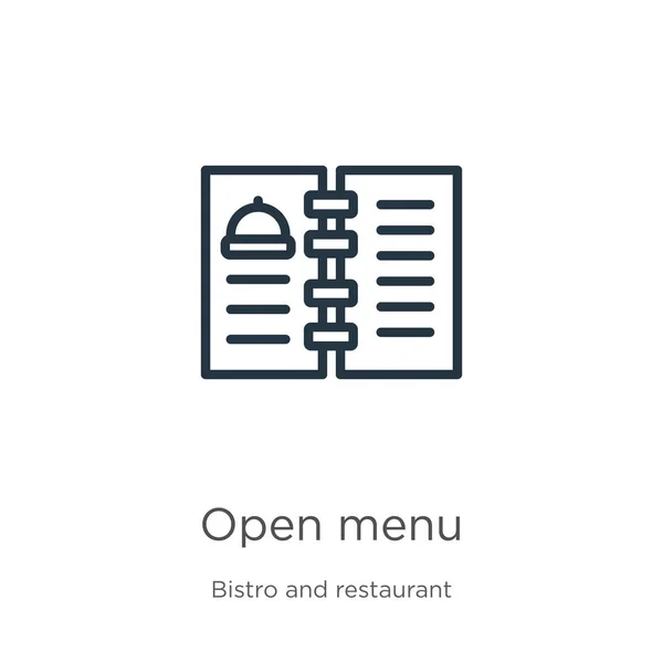 Open Menu Iconストックベクター ロイヤリティフリーopen Menu Iconイラスト ページ 3 Depositphotos