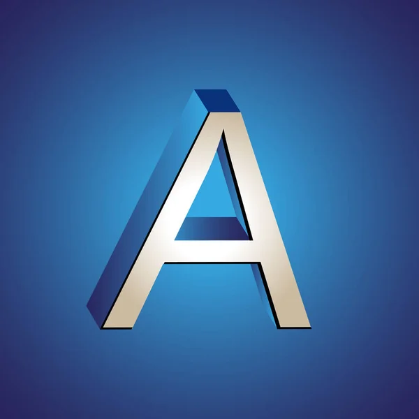 logotypea/üzerinde çizim, mektup logo, marka Şirket A harfi ile işaretlenmiş, grafik tasarım bir öğe simgesinin mektubu ayarla ve simgeler ile iş şablonu vektör kümesi yuvarlak, izometrik, monogram, st