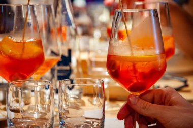 Bir Spritz Veneziano