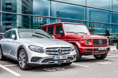 Yeni Mercedes Benz Gla
