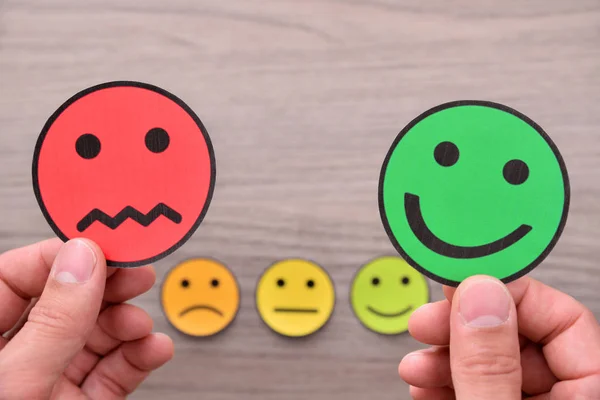 Yüz kupürleri ile bir karar alternatifleri kavramı