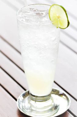 suyu, limon suyu veya limon suyu veya limon soda