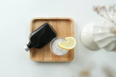 Kahve, americano ya da sıcak americano