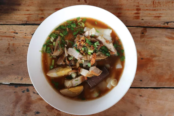 şehriye, Çin noodle veya domuz noodle