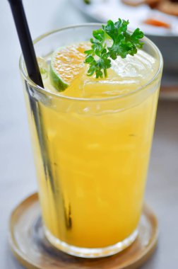 meyve suyu, portakal suyu 