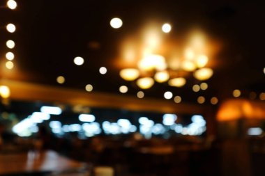 Bulanık arkaplan, bokeh arkaplan veya ışık arkaplan