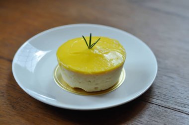 limon peynirli pasta veya limonlu peynirli turta, limonlu peynirli tart